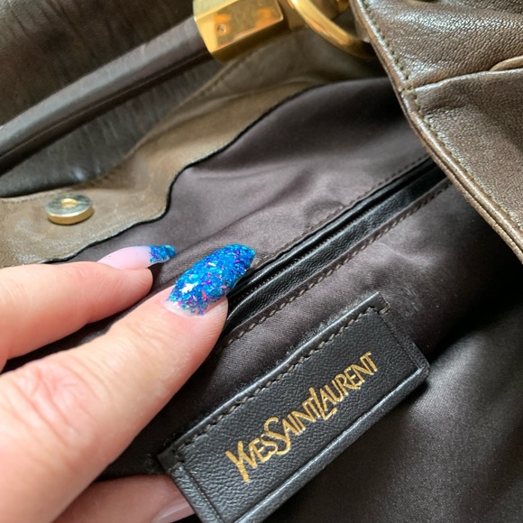 YSL Roady Bag - Picture 14 of 16